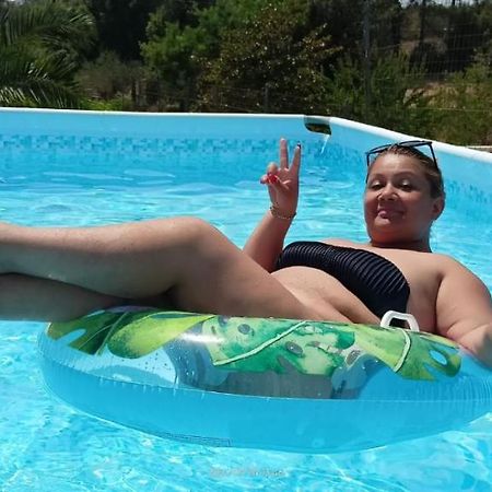 Villa Relax Martina Franca Exteriér fotografie