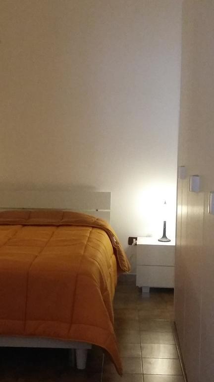 Villa Relax Martina Franca Exteriér fotografie