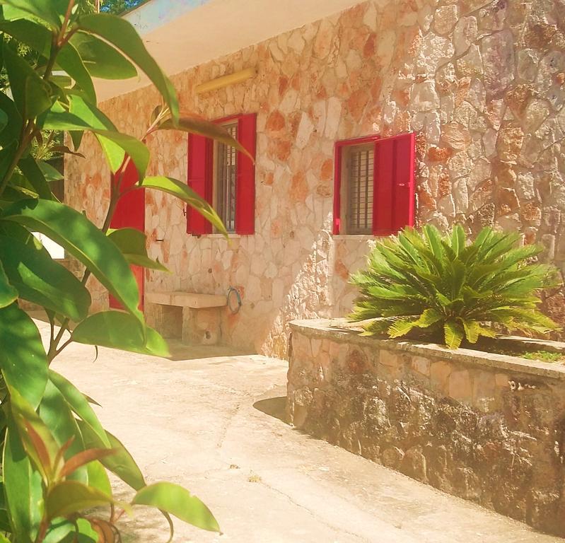 Villa Relax Martina Franca Exteriér fotografie