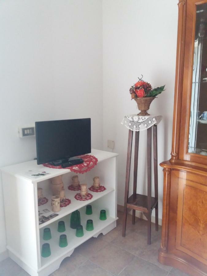 Villa Relax Martina Franca Exteriér fotografie