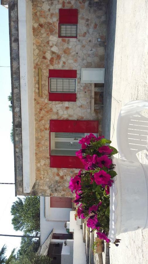 Villa Relax Martina Franca Exteriér fotografie