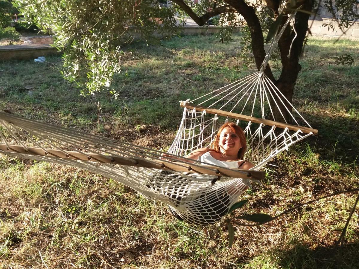Villa Relax Martina Franca Exteriér fotografie